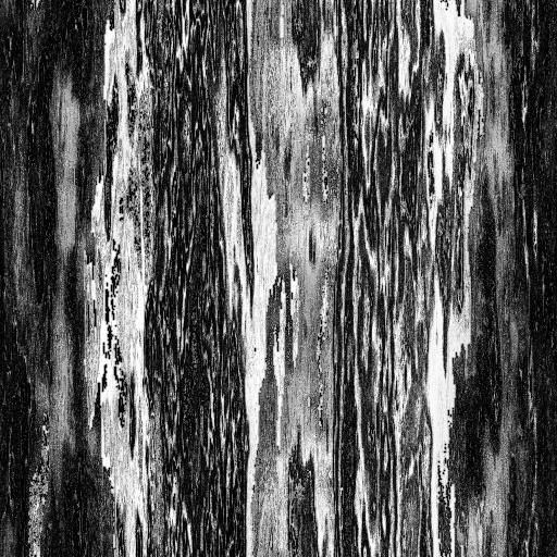 Ambient Occlusion Map