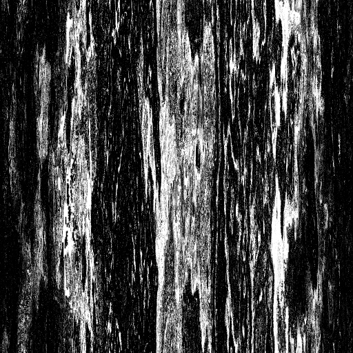 Reflective Occlusion Map