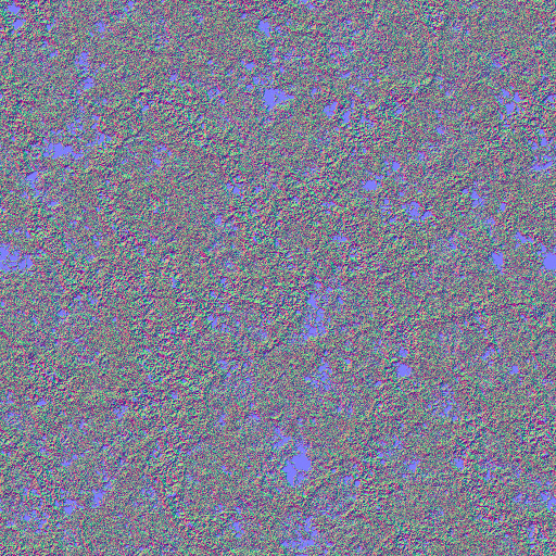 Normal Map