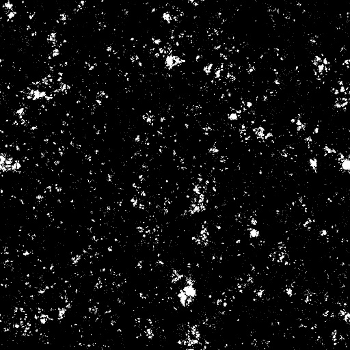 Reflective Occlusion Map