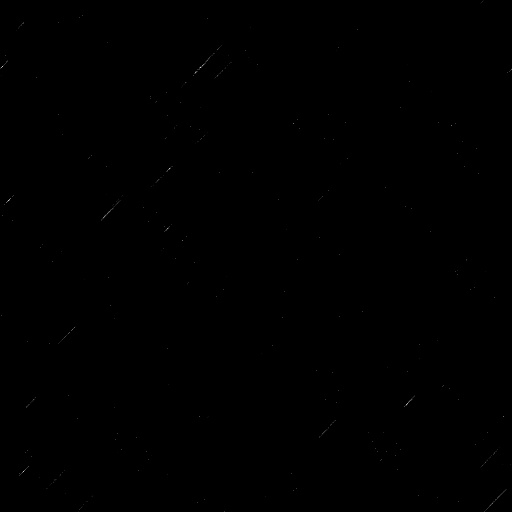 Reflective Occlusion Map