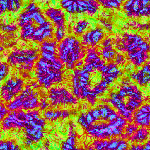 Diffuse Map