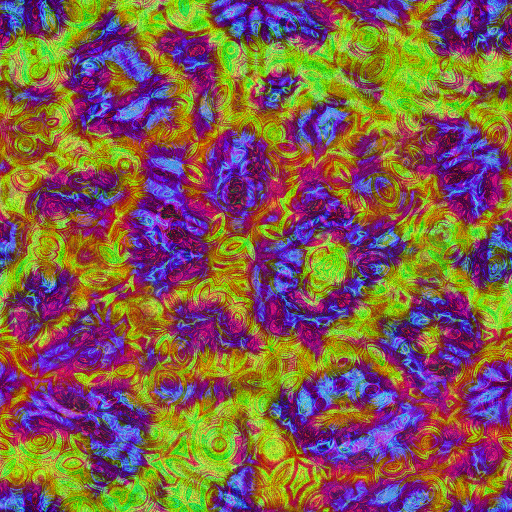 Cell alien