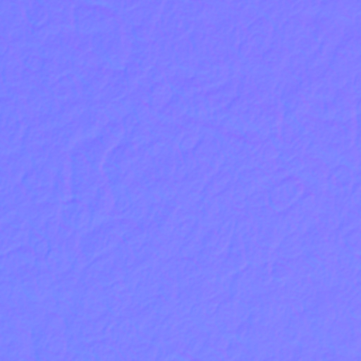 Normal Map