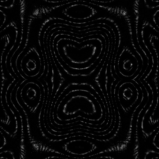 Ambient Occlusion Map