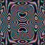 mecha mandala