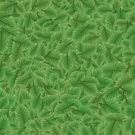 Leaf Pile (Texture)