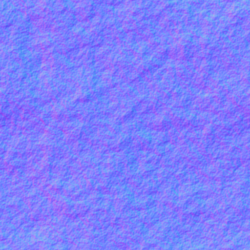 Normal Map