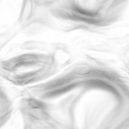 Ambient Occlusion Map