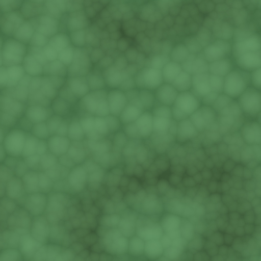 Diffuse Map