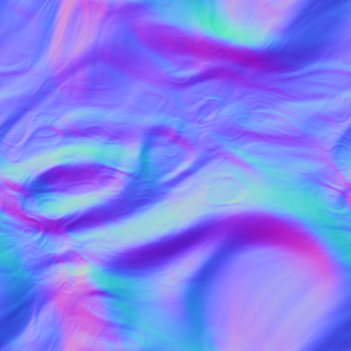 Normal Map