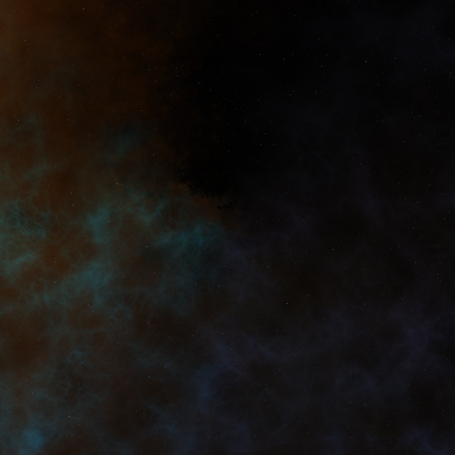 Wave Nebula (Texture)