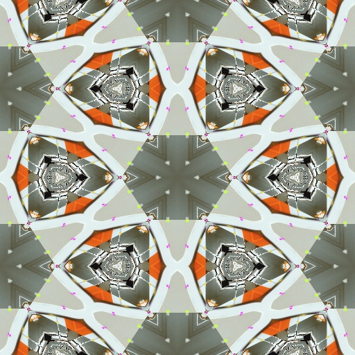 SFG~Simple pattern maker (Effect)