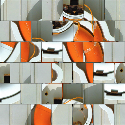 Variation 5