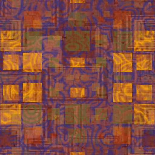 Diffuse Map