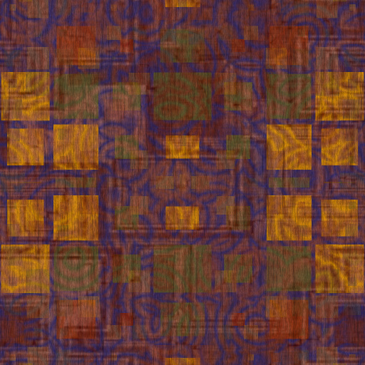 Klimt-O-Matic (Texture)
