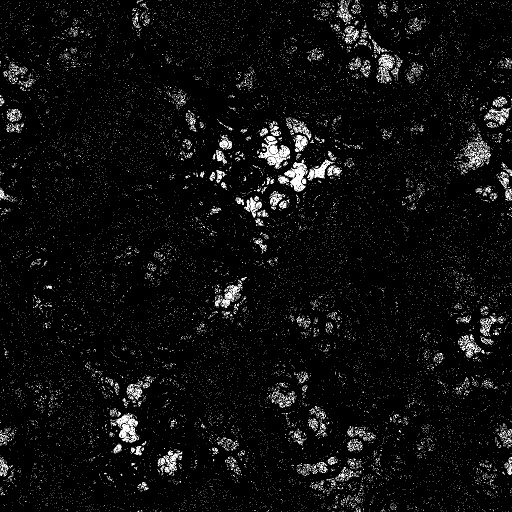 Reflective Occlusion Map