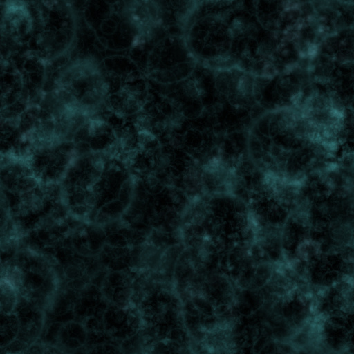 Micro Organisms (Texture)