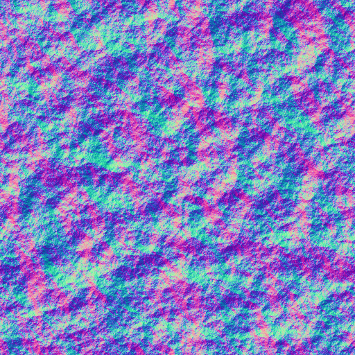 Normal Map
