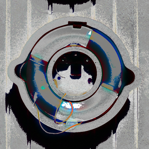 Variation 8