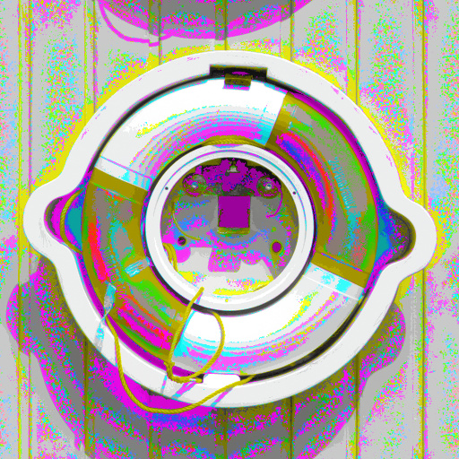 Psycho Pebble Paint (Effect)