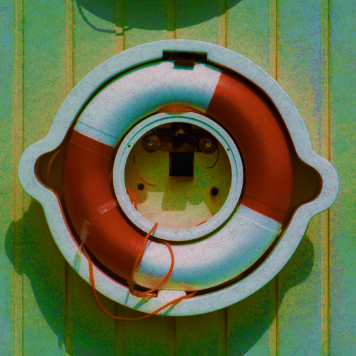 Variation 7