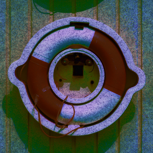 Antique Splatter (Effect)