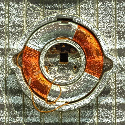 Variation 8