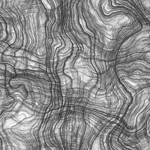 Ambient Occlusion Map