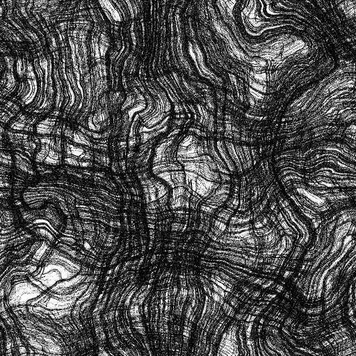 Reflective Occlusion Map