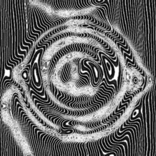 Ambient Occlusion Map