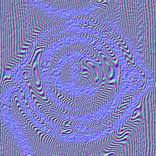 Normal Map