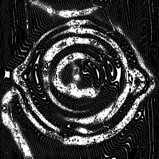 Reflective Occlusion Map