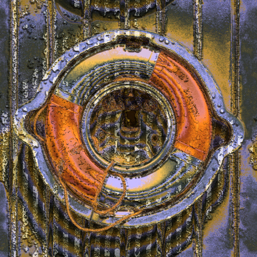 Variation 6