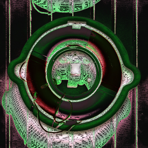 Variation 8