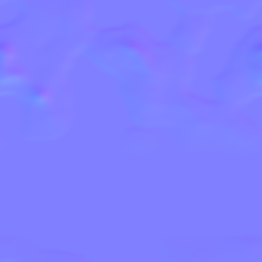 Normal Map