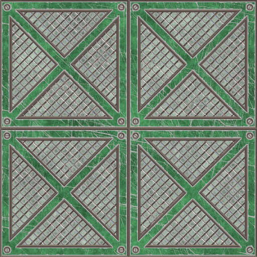 Floor Panels (Texture)