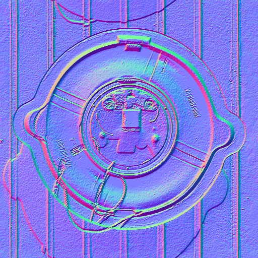 Normal Map