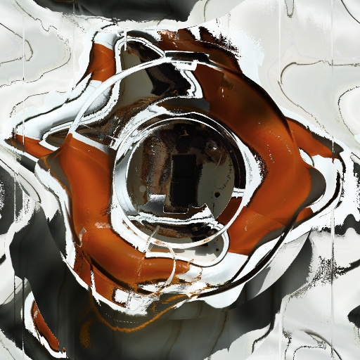 SolarDistorter (Effect)