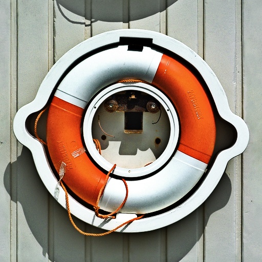 Subtle Fake HDR Mapping (Effect)