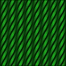 Barber Pole Candy Cane Ribbon Twister Spiral Coil Cord Cable Braid DNA Decoration Optical Illusion
