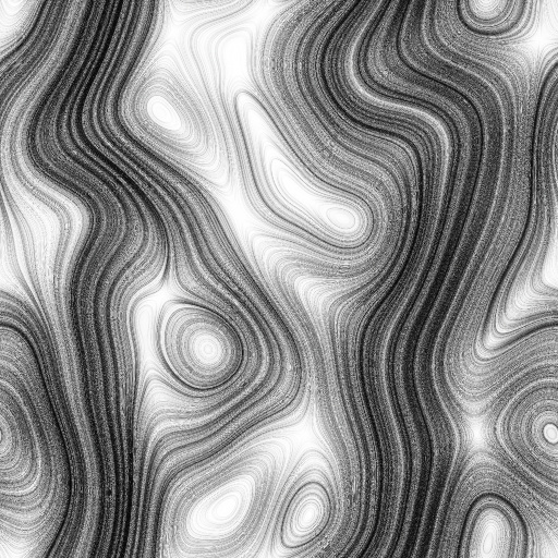 Ambient Occlusion Map
