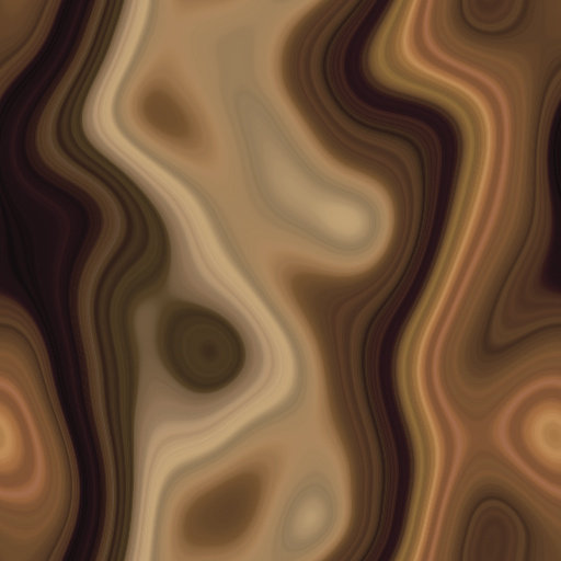 Diffuse Map