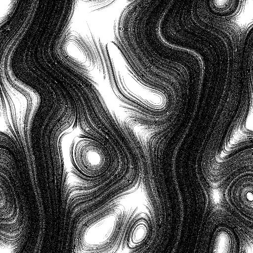 Reflective Occlusion Map
