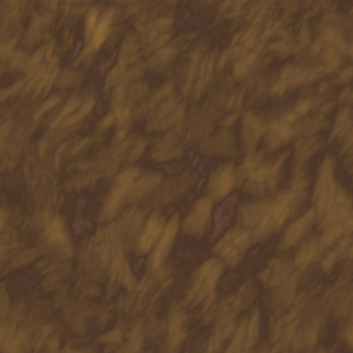 Diffuse Map