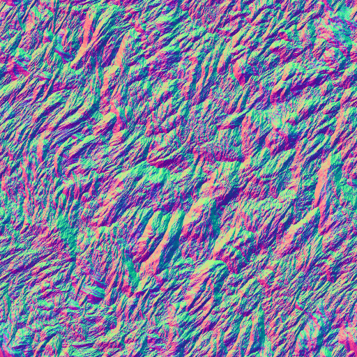 Normal Map