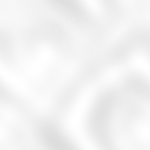 Ambient Occlusion Map