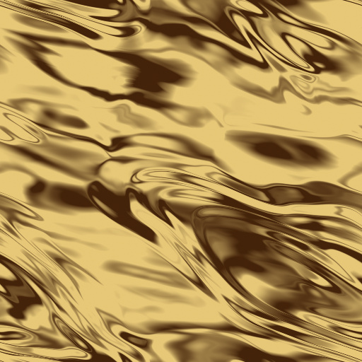 GOLD / SILK / LIQUID METAL (Texture)
