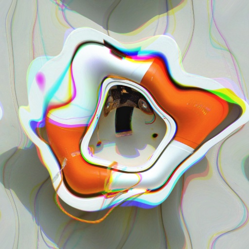 RGB Noise Distortion (Effect)