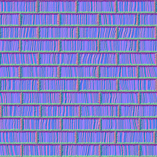 Normal Map